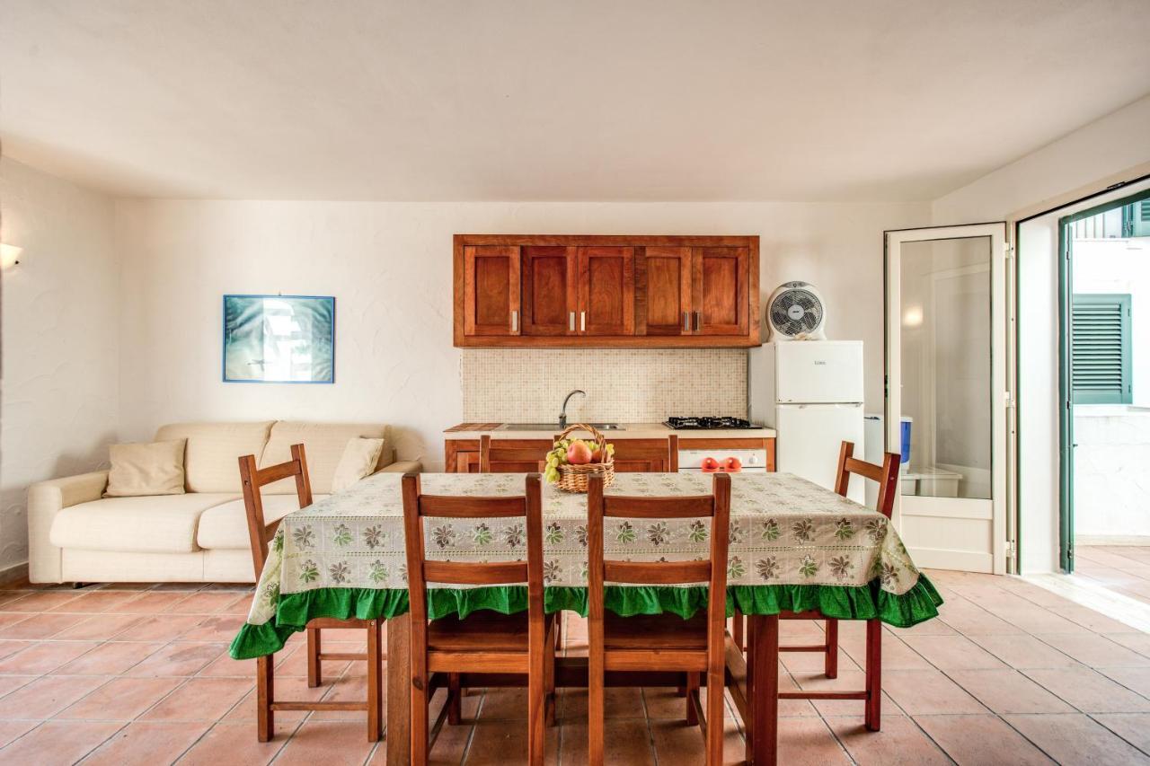 Vila Green Star Holiday House Marina di Mancaversa Exteriér fotografie
