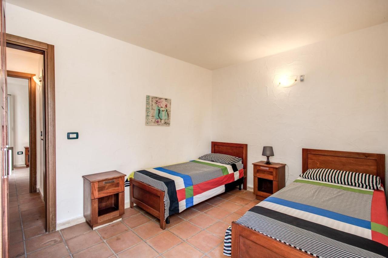 Vila Green Star Holiday House Marina di Mancaversa Exteriér fotografie