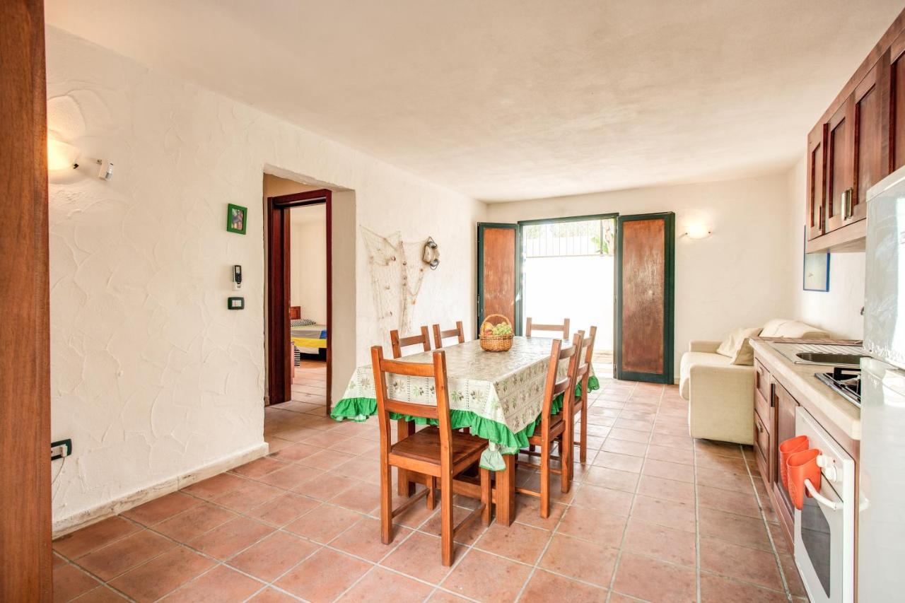 Vila Green Star Holiday House Marina di Mancaversa Exteriér fotografie