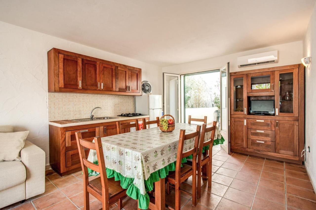 Vila Green Star Holiday House Marina di Mancaversa Exteriér fotografie