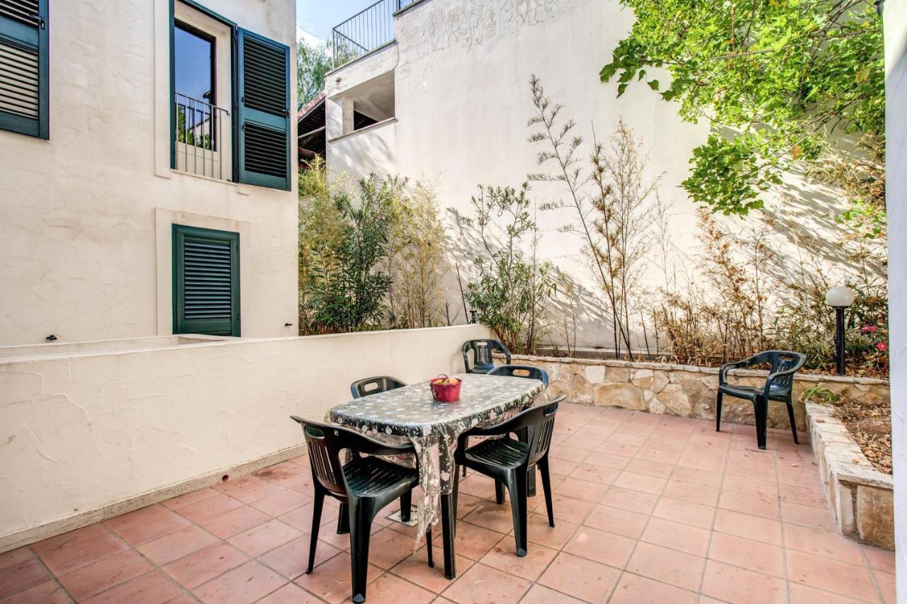 Vila Green Star Holiday House Marina di Mancaversa Exteriér fotografie