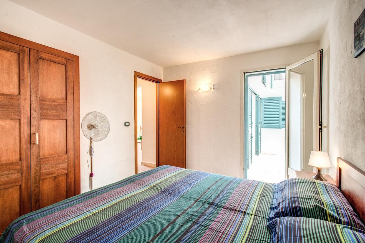 Vila Green Star Holiday House Marina di Mancaversa Exteriér fotografie